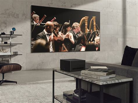 LG Unleashes World’s First Wireless 97-Inch OLED TV | Man of Many