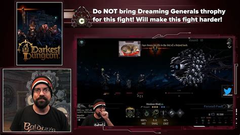 Cohhcarnage Explains How To Beat Darkest Dungeon Iis Act 3 Boss