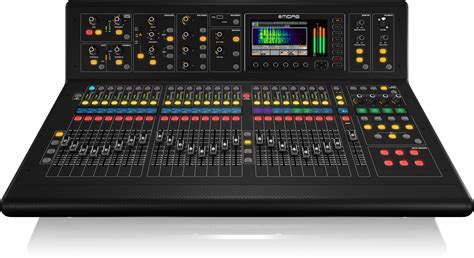 Midas M32 Mixing Desk | Bandshop Sound & Light