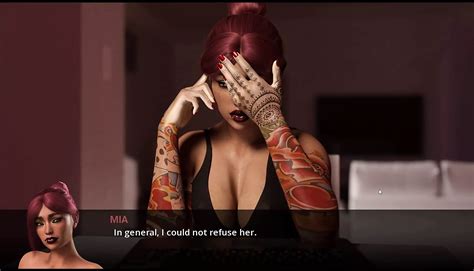 The Red Room Thick Ass Brunette Comic Porn Feat EroticKrisso XHamster