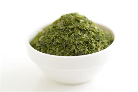 Yutaka Seaweed Flakes Wakame 500g | Albion Fine Foods