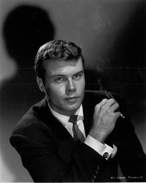 They Rode West — Robert Francis 1930-1955