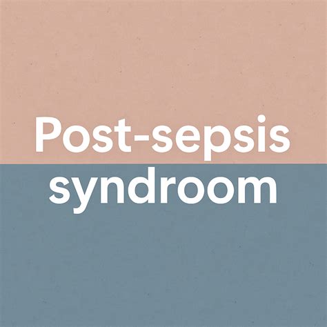 Sepsis: als je lichaam vecht voor zijn leven – signalen, oorzaken en ...