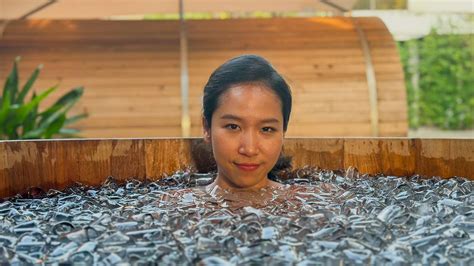 Ice Bath in Bangkok, How to do it & Where is the Best Place