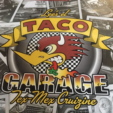 Taco Garage Menu, Reviews and Photos - 8403 Broadway St, San Antonio, TX 78209-1101 , San Antonio