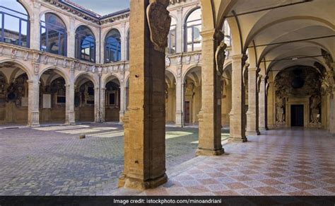 5 Oldest Surviving Universities In The World