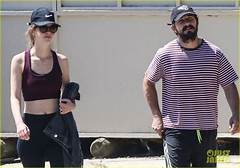 Shia Labeouf Mia Goth