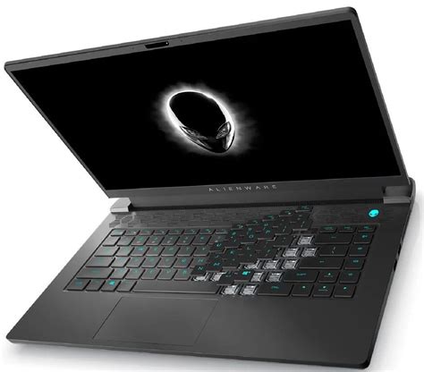 Alienware M15 R6 I7 11800h · Rtx 3070 · 15 6 Full Hd 1920 X 1080