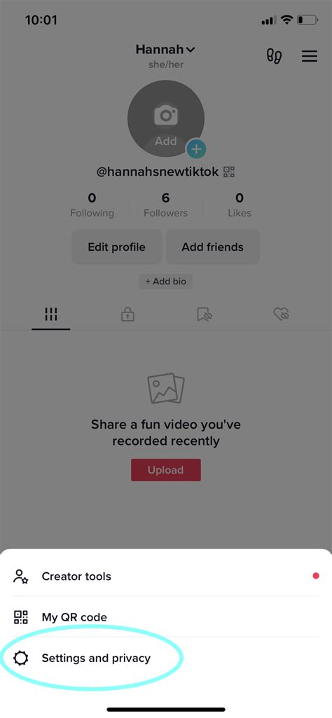 Comment Supprimer Votre Compte Tiktok Digital Studio Web