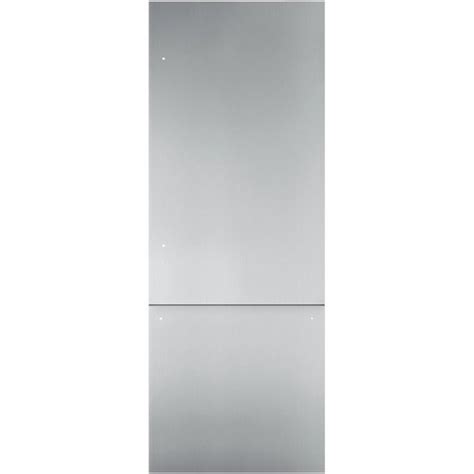 Door Panel Kit for Thermador Refrigerators / Freezers Stainless steel TFL30IB800 - Best Buy