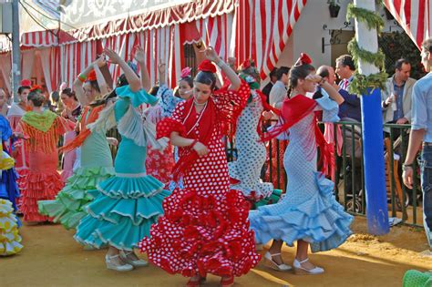 Siesta und Fiesta Spaniens heilige Kühe