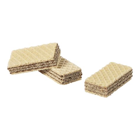 Monarc® Cent Wafers Bon Marché Chez Aldi