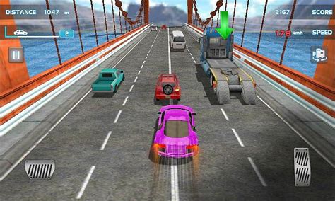 Turbo Driving Racing 3D Android Apps On Google Play