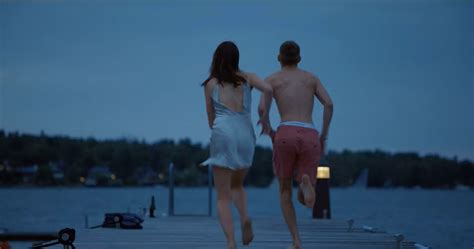 Nude Video Celebs Hanna Ard Hn Nude Ella Rappich Sexy Quicksand S E