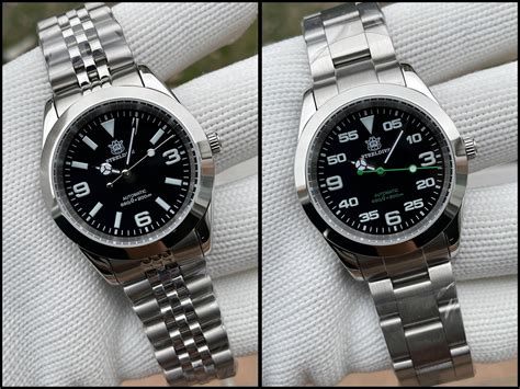 170 best Steeldive images on Pholder | Chinese Watches, Watches and ...