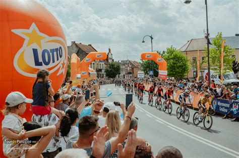 Prudnik Gospodarzem Mety Etapu Tour De Pologne Tour De Pologne