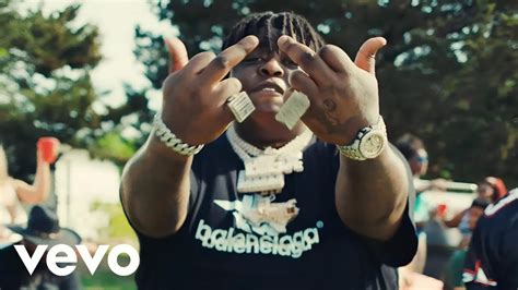 BigXthaPlug Ft That Mexican OT Maxo Kream 223 Music Video YouTube