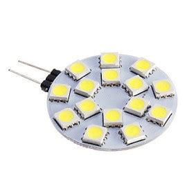 Silica Gel Gy Led Light Bulb Smd Ac Dc V White Or Warm