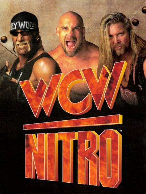 WCW Nitro Server Status Is WCW Nitro Down Right Now Gamebezz