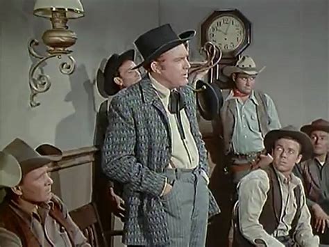 Bonanza Season 01 The Fear Merchants Video Dailymotion