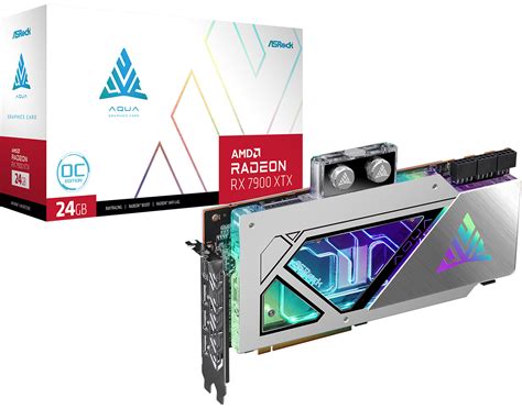 Radeon Rx Xtx Scorptec Computers