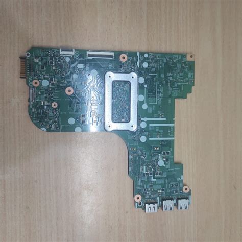 Jual Mobo Mainboard Motherboard Laptop Dell Inspiron P76G P76G001