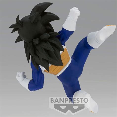 Figura Son Gohan Chosenshiretsuden III Dragon Ball Z 9cm FIGURAS DE