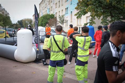 La Fondation Vinci Pour La Cit F Te Ses Ans En Occitanie