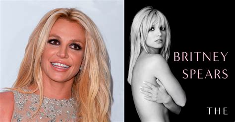 Britney Spears abre las puertas de su infierno en su biografía