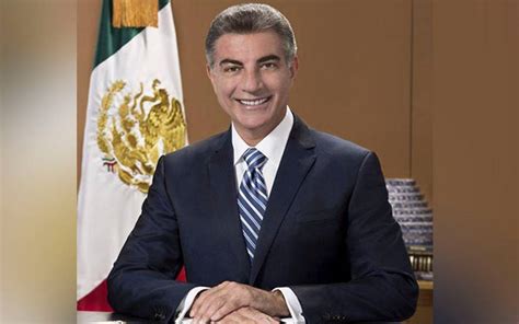 Inicia Tony Gali la transición del Gobierno de Puebla El Sol de