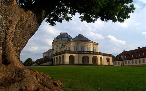 Nature Landscape Architecture Castle Tower Trees Germany Grass Field