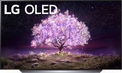 Product Videos: LG OLED65C1PUB 65" C1 Smart OLED 4K UHD TV with HDR at ...
