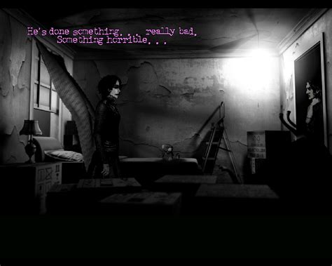 Edgy Horror Games Pekoeblaze The Official Blog