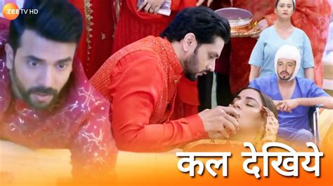 Kundali Bhagya Oct Big Mystery Exposs Arjun Secret Preeta Reveal