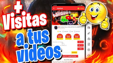 M Todo Ganar Visitas En Youtube F Cil Y Sencillo Youtube