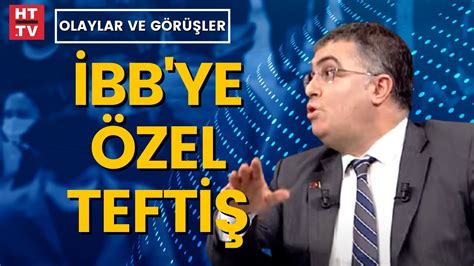 İBB ye kayyum atanabilir mi Prof Dr Ersan Şen yanıtladı YouTube