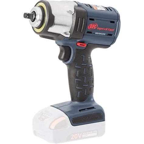 Ingersoll Rand Cordless Impact Wrench 20V 3 8 Drive 0 To 3 300