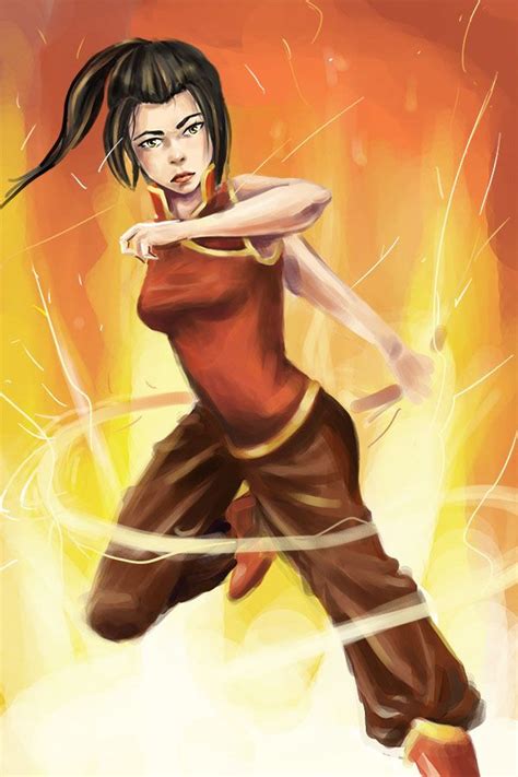 Azula Sketch Azula Avatar The Last Airbender Art Avatar Legend Of Aang