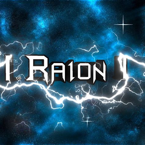 Raion - YouTube