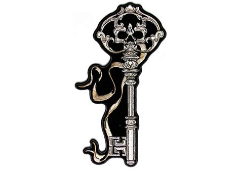 Free Skeleton Key, Download Free Skeleton Key png images, Free ClipArts ...