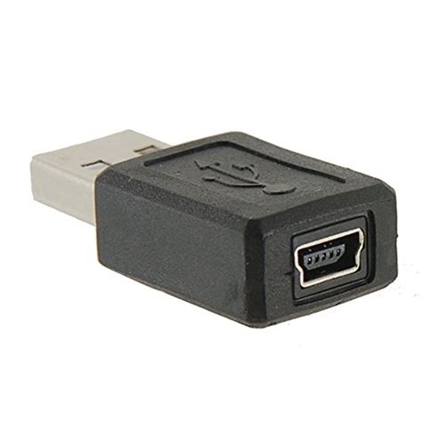 Los Mejores Mini Usb A Usb Capaces La Mejor Revisi N Sobre Mini Usb