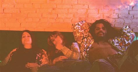 Mannequin Pussy Launch Their Own Label Announce Romantic Reissue The