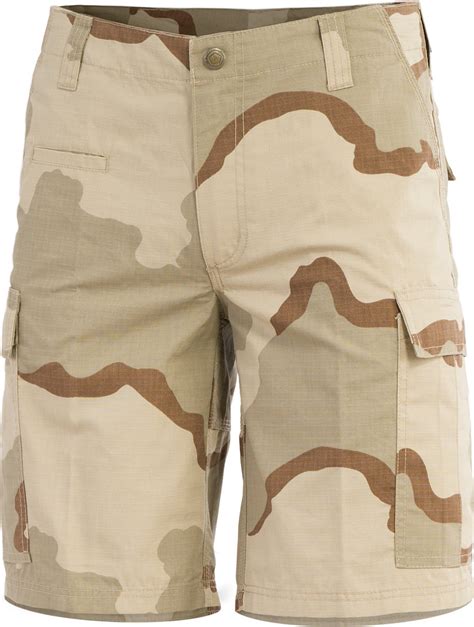 Pentagon Bdu Short Desert Camo Skroutz Gr