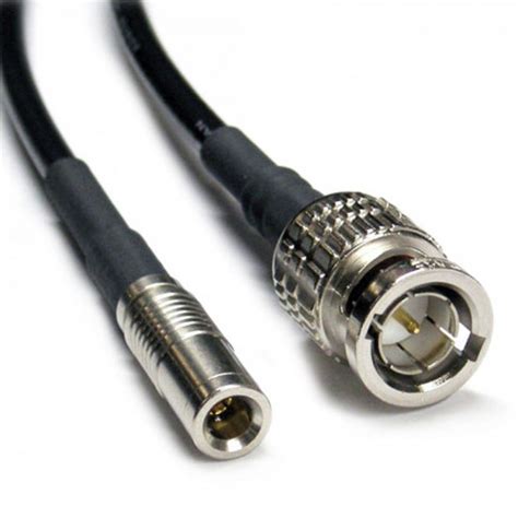 Canare L Cfb G Hd Sdi Cable Bnc A Din A Cm