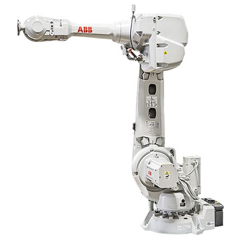 ABB IRB 4600 60 Robot Robots T I E Industrial