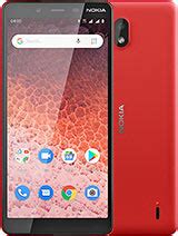 Nokia 1 Plus - Full phone specifications