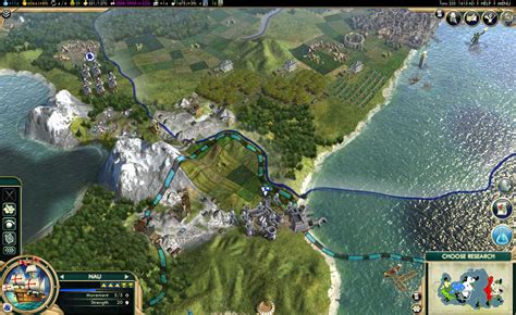 Civilization V Brave New World Lanabody