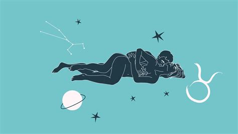 Best Sex Positions For Taurus Man Telegraph