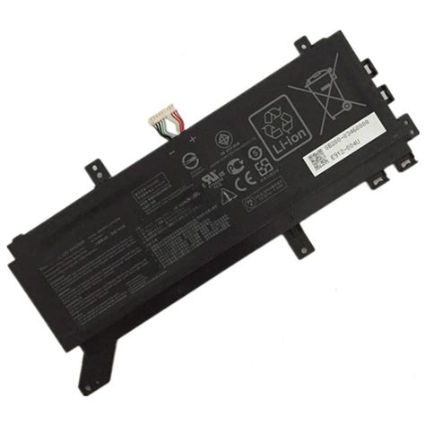 Remplacement Batterie D Ordinateur Portable Asus 0B200 03460000 4090mAh