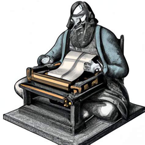 Who Invented The Movable Type Printing Press Exploring Johannes